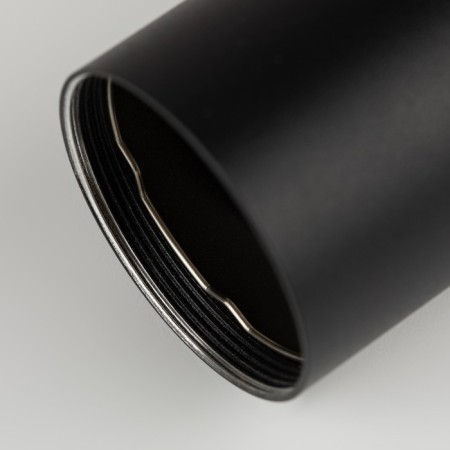 Lamp PL16 BK MR16/GU10, black-5