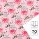 Glossy packaging paper, 70x100 cm