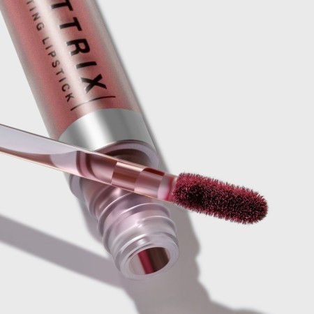 Liquid matte lipstick Influence Beauty Mattrix, tone 06, 1.8 ml-3
