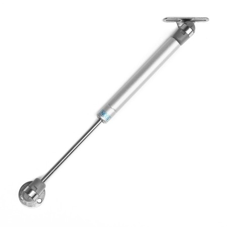Gas elevator tundra GL0100gr, 100n, gray color-6