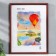 Photo frame wood 30x40 cm (1702)