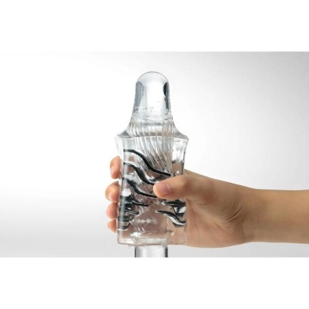 Masturbator Tenga Crysta Block-3