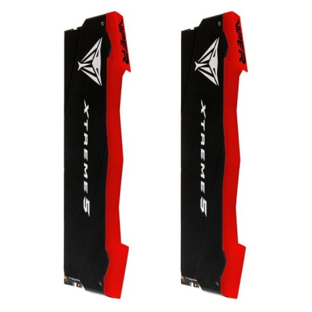 Memory DDR5 2x24GB 7600MHz Patriot PVX548G76C36K Viper XTREME 5 RTL Gaming PC5-60800 CL36 D 106503-4