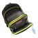 Frame backpack 38 x 29 x 17, Devente Choice Lite 17l, Cool Duck, Black 7033427