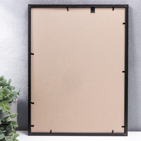 Photo frame plastic 30x40 cm Buk (587)-1
