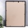 Photo frame plastic 30x40 cm Buk (587)