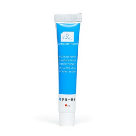 Cream for removing scars, 20 g-1