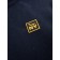 Fleet from a blis on a zipper for a boy, height 176 cm