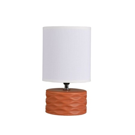 HELP LAM GerHort G32186/1T RD WT, 1x40W, E14, 27x15.5x15.5 cm, red color