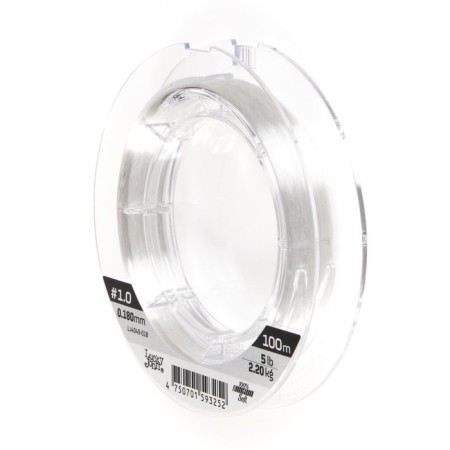 Monophile Lucky John Fluorocarbon Soft 100/018-2