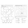 Logical notebook for adults. Issue 4 "Interesting tasks and exercises"