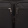 Male bag, luris, black color