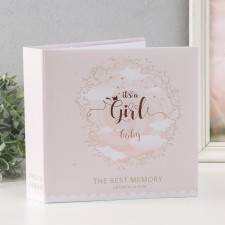 Photo album for 200 photos 10x15 cm 