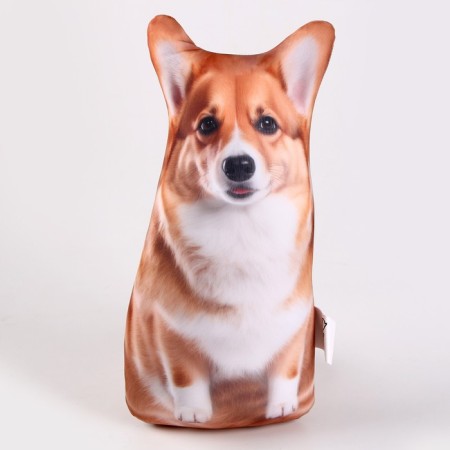 Antistress toy "Corgi"-2