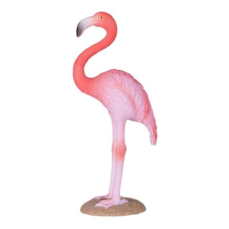Figure Konik "Red Flamingo"-4