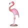 Figure Konik "Red Flamingo"