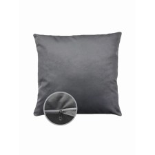 Decorative pillow on the sofa 