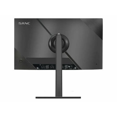 Монитор SANC , M2766 (G7c II), 27", IPS, 2560×1440, 165Гц, 1 мс, HDMI, DP, чёрный-1
