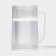 Cooling beer mug, 380 ml