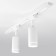 Elektrostandard track lamp, Glory, 50x50x185 mm, 7W, LED, 420LM, 4200K, white color