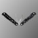Stinger multitule with a nylon cover, 9 functions, steel, aluminum, black