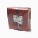 Coral Roal Sea Stars 150x200cm, Velsoft 270g/m, PE100%