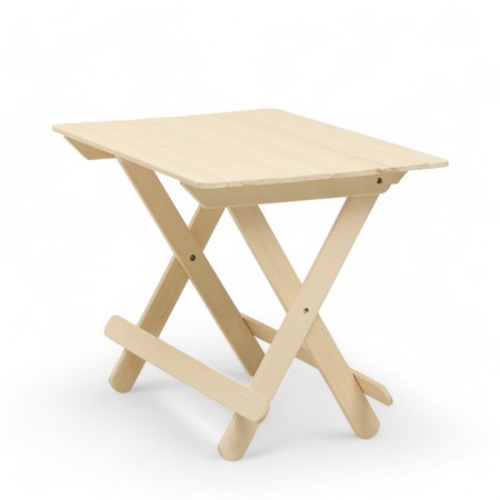 Folding table 100*70*75-2