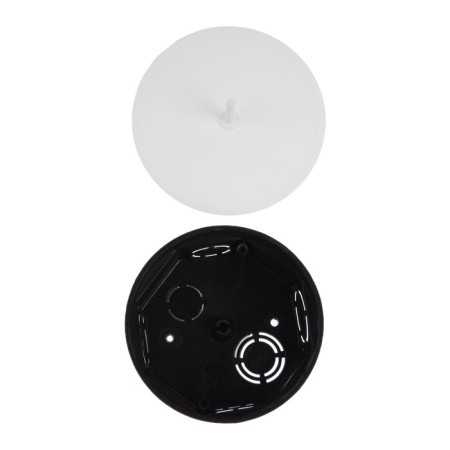 Distributive box Luazon Lighting, 97x50 mm, IP20, for substetric installation-1