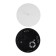 Distributive box Luazon Lighting, 97x50 mm, IP20, for substetric installation
