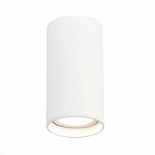 Ceiling lamp ST LUCE. ST157.542.15. 1x15 W, LED, 4000K, 1200 LM, 7.5x7.5x14 cm, white color