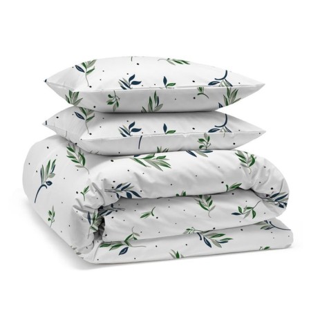 Bed linen duet, size 215x240 cm, 145x215 cm - 2 pcs, 70x70 cm - 2 pcs-2