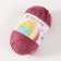 Yarn "Children's novelty" 100% acrylic 200m/50g (21 lingonberries)