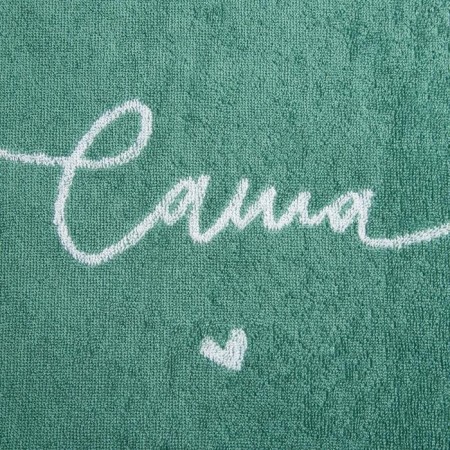 The towel Named Tensor Ethel "Sasha" 50x90cm, 100% cotton, 420g/m2-2