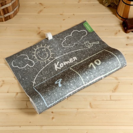 Rug-lane for the bath "Classics", 50 x 150cm-2