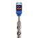 Tour tundra, double spiral, SDS-Plus, 32 x 410 mm.