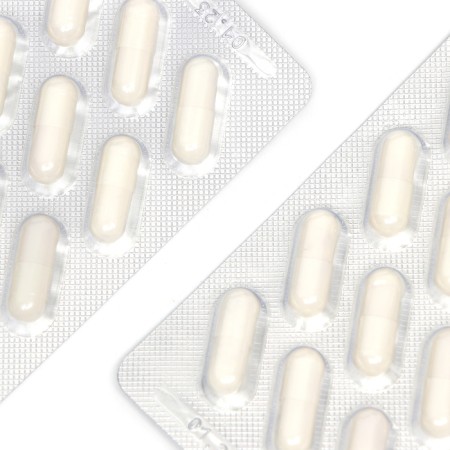 Hello hyaluronic acid with collagen, biotin and vit. 380 mg No. 30-1