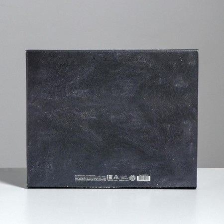Gift folding box, packaging, “love happiness luck”, 31.2 x 25.6 x 16.1 cm-7