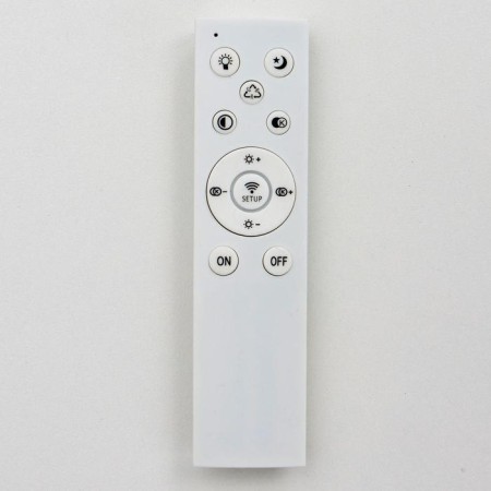 Causteen with PDU 71107/5wt LED 130W 3000-6000K Dimmer white 64x64x10 cm Bayerlux-8