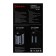 Thermopotus Sakura SA-1353BS, 900 watts, 5 l, silver-black