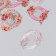 Stickers for creativity "Frames and flowers" set of 30 pcs 0.7x13x9 cm
