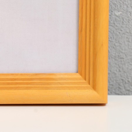 Photo frame tree "Image Art" C18 21x30 cm, (glass), amber-1