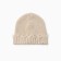 Women's hat minku, milk color, rr 56-58