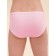 Panties for girls, height 128 cm, pink, lime color, 2 pcs
