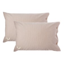 A set of pillowcases Ethel 50x70 cm - 2 pcs, 
