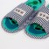 Tour Ma Line massager for the feet, slippers, 39-43 size. 1 pair