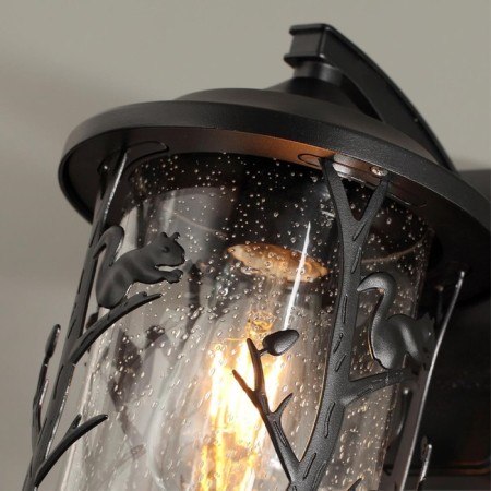 Landscape wall lamp Cuita E27 1x60W IP44-4