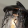 Landscape wall lamp Cuita E27 1x60W IP44