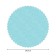 The tablecloth "Ocean flight", round, Saten, d = 150 cm