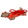 Dachshund lacing