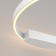 Bra Maytoni Mod058WL-L35W3K, 1XLED, 37W, 60x60x60 cm, 1800lm, white color